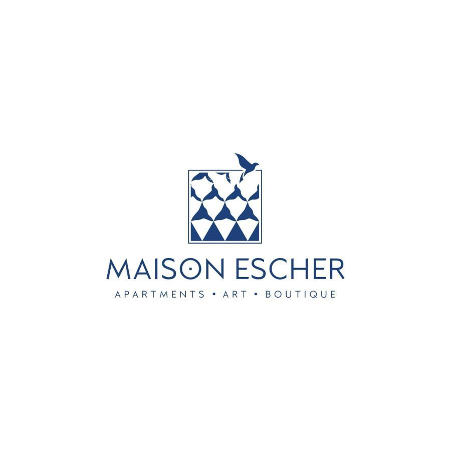 Maison Escher Atrani Exterior photo